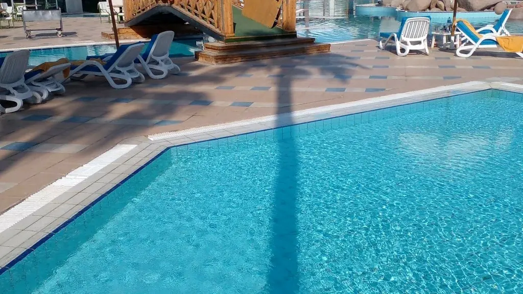 Hotel Promenade Beach Resort - Sharm Elshikh